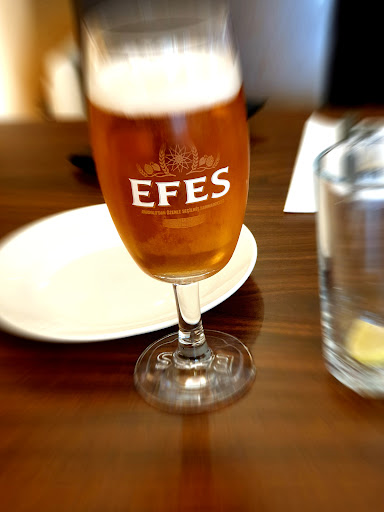 Photo of Istanbul Restaurant - 22B St Helen's Rd, Swansea SA1 4AP